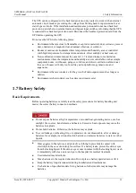 Preview for 19 page of Huawei UPS5000-E-120K-FM User Manual