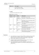 Preview for 36 page of Huawei UPS5000-E-120K-FM User Manual