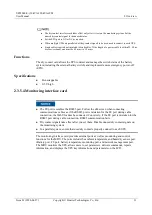 Preview for 39 page of Huawei UPS5000-E-120K-FM User Manual