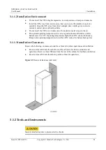 Preview for 52 page of Huawei UPS5000-E-120K-FM User Manual