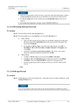 Preview for 144 page of Huawei UPS5000-E-120K-FM User Manual