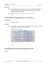 Preview for 148 page of Huawei UPS5000-E-120K-FM User Manual