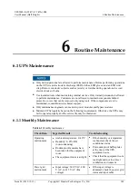 Preview for 157 page of Huawei UPS5000-E-25K-SM User Manual