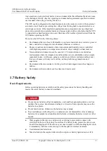 Preview for 19 page of Huawei UPS5000-E-360 kVA User Manual