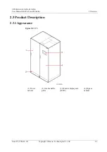 Preview for 30 page of Huawei UPS5000-E-360 kVA User Manual