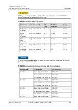 Preview for 54 page of Huawei UPS5000-E-360 kVA User Manual