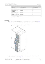 Preview for 59 page of Huawei UPS5000-E-360 kVA User Manual