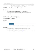 Preview for 103 page of Huawei UPS5000-E-****-FM series User Manual