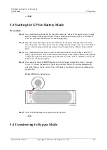 Preview for 202 page of Huawei UPS5000-E-****-FM series User Manual