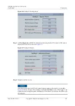 Preview for 204 page of Huawei UPS5000-E-****-FM series User Manual