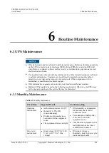 Preview for 218 page of Huawei UPS5000-E-****-FM series User Manual