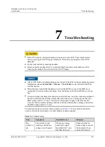 Preview for 224 page of Huawei UPS5000-E-****-FM series User Manual