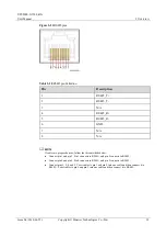 Preview for 40 page of Huawei UPS5000-S-1200 kVA User Manual