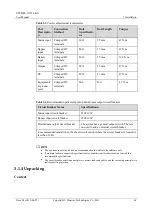 Preview for 54 page of Huawei UPS5000-S-1200 kVA User Manual