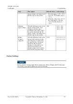 Preview for 123 page of Huawei UPS5000-S-1200 kVA User Manual