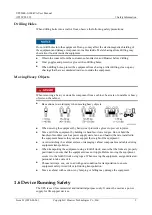 Preview for 17 page of Huawei UPS5000-S-300 kVA User Manual