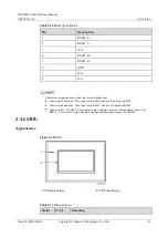 Preview for 43 page of Huawei UPS5000-S-300 kVA User Manual