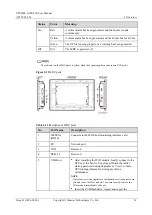 Preview for 44 page of Huawei UPS5000-S-300 kVA User Manual