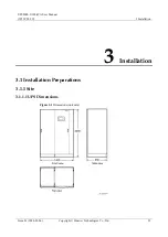 Preview for 47 page of Huawei UPS5000-S-300 kVA User Manual