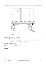 Preview for 56 page of Huawei UPS5000-S-300 kVA User Manual