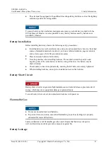 Preview for 20 page of Huawei UPS5000-S-600 User Manual