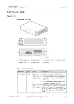 Preview for 32 page of Huawei UPS5000-S-600 User Manual