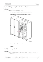 Preview for 73 page of Huawei UPS5000-S-880 kVA User Manual