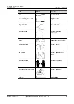 Preview for 13 page of Huawei UPS5000 User Manual