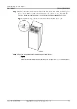 Preview for 41 page of Huawei UPS5000 User Manual