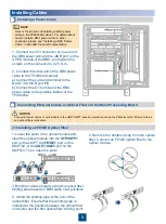 Preview for 3 page of Huawei V100R005C10 Quick Installation Manual