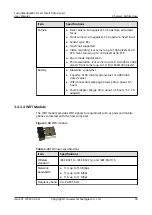 Preview for 71 page of Huawei V100R021C00 User Manual