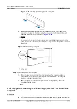 Preview for 220 page of Huawei V100R021C00 User Manual