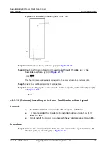 Preview for 223 page of Huawei V100R021C00 User Manual