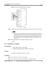 Preview for 411 page of Huawei V100R021C00 User Manual