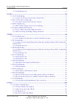 Preview for 6 page of Huawei V200R001C01 Troubleshooting Manual