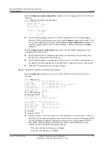 Preview for 79 page of Huawei V200R001C01 Troubleshooting Manual