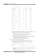 Preview for 99 page of Huawei V200R001C01 Troubleshooting Manual