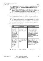 Preview for 139 page of Huawei V200R001C01 Troubleshooting Manual