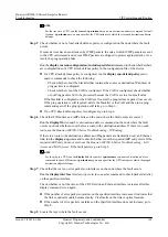 Preview for 178 page of Huawei V200R001C01 Troubleshooting Manual