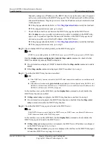 Preview for 189 page of Huawei V200R001C01 Troubleshooting Manual