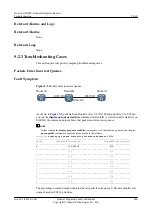 Preview for 253 page of Huawei V200R001C01 Troubleshooting Manual