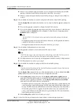 Preview for 259 page of Huawei V200R001C01 Troubleshooting Manual