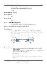 Preview for 260 page of Huawei V200R001C01 Troubleshooting Manual