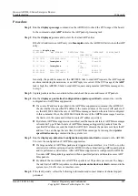 Preview for 302 page of Huawei V200R001C01 Troubleshooting Manual