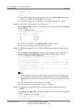 Preview for 327 page of Huawei V200R001C01 Troubleshooting Manual