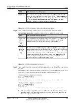 Preview for 359 page of Huawei V200R001C01 Troubleshooting Manual