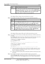 Preview for 365 page of Huawei V200R001C01 Troubleshooting Manual