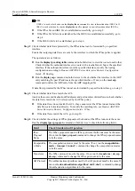Preview for 371 page of Huawei V200R001C01 Troubleshooting Manual