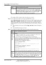 Preview for 372 page of Huawei V200R001C01 Troubleshooting Manual