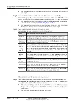 Preview for 380 page of Huawei V200R001C01 Troubleshooting Manual